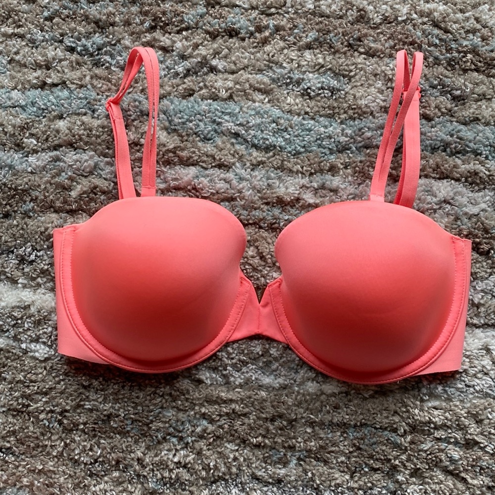 Very Sexy Multi-way Bra